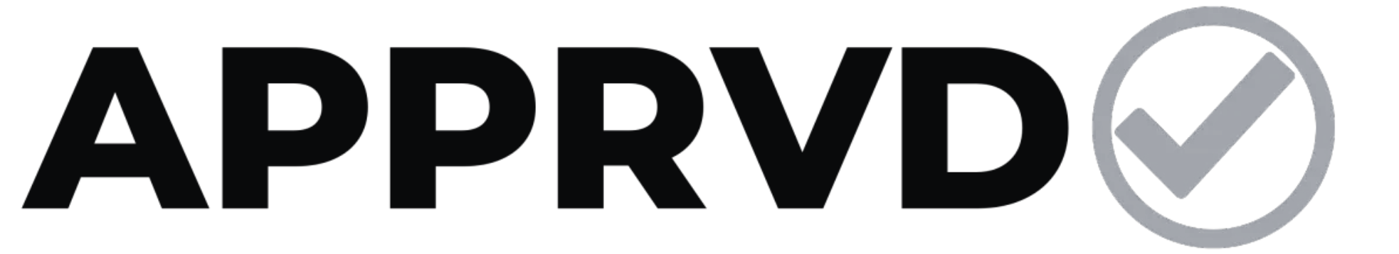 APPRVD