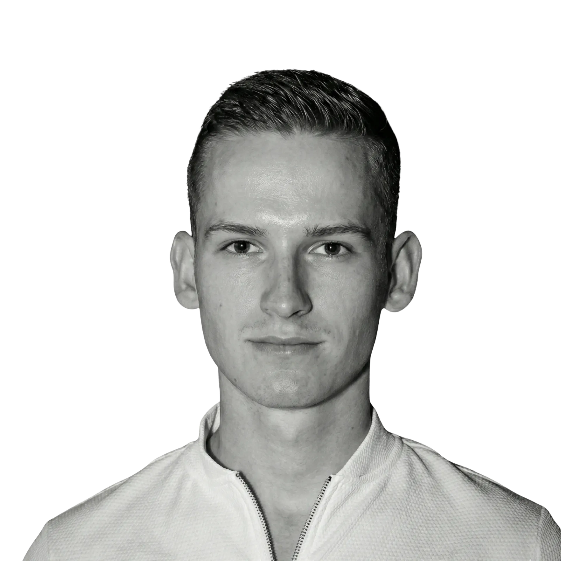 Portrait of Josh Collier, Fractional AI Officer