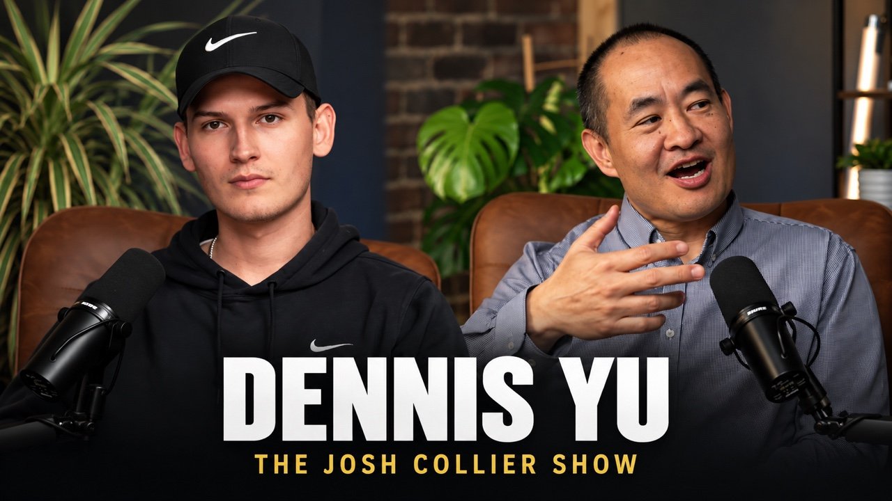 The Josh Collier Show with Josh Collier and Dennis Yu